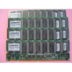 KINGSTON KTC-PRL100/2048 MB 2GB MEMORY PC100 ECC SDRAM KIT